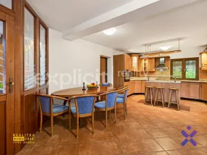 Prodej rodinného domu, Pozlovice, 128 m2