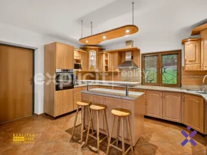 Prodej rodinného domu, Pozlovice, 128 m2
