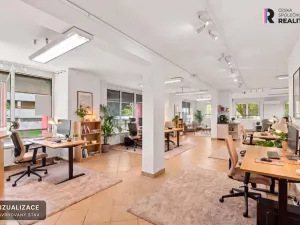 Prodej obchodního prostoru, Praha - Libuš, Dobronická, 149 m2
