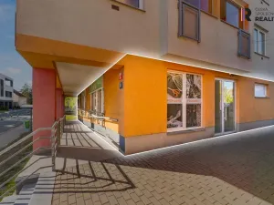 Prodej obchodního prostoru, Praha - Libuš, Dobronická, 149 m2