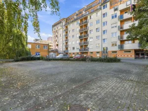 Prodej obchodního prostoru, Praha - Libuš, Dobronická, 149 m2