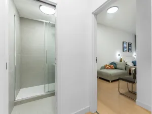 Prodej bytu 2+kk, Praha - Nusle, Čestmírova, 45 m2