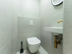 Prodej bytu 2+kk, Praha - Nusle, Čestmírova, 45 m2
