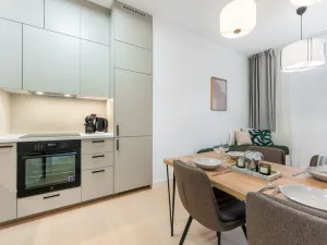Prodej bytu 2+kk, Praha - Nusle, náměstí Bratří Synků, 30 m2