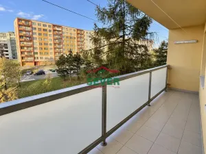 Prodej bytu 3+1, Most, Karla Marxe, 69 m2