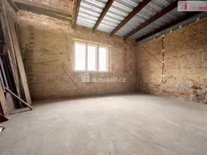 Prodej pozemku pro bydlení, Radnice, Zámostí, 417 m2