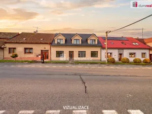 Prodej pozemku pro bydlení, Radnice, Zámostí, 417 m2