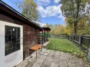 Prodej zahrady, Hostomice, Školní náměstí, 165 m2