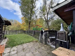 Prodej zahrady, Hostomice, Školní náměstí, 165 m2