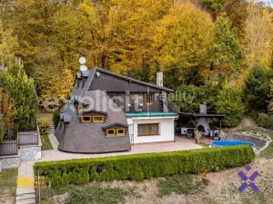 Prodej chaty, Pozlovice, 128 m2