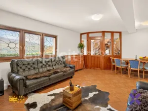 Prodej chaty, Pozlovice, 128 m2