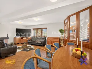 Prodej chaty, Pozlovice, 128 m2