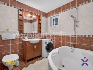 Prodej chaty, Pozlovice, 128 m2