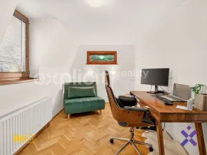 Prodej chaty, Pozlovice, 128 m2