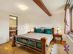 Prodej chaty, Pozlovice, 128 m2