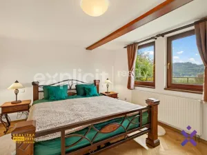Prodej chaty, Pozlovice, 128 m2