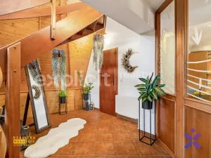 Prodej chaty, Pozlovice, 128 m2