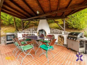 Prodej chaty, Pozlovice, 128 m2