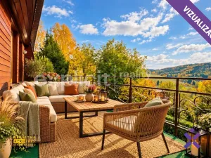 Prodej chaty, Pozlovice, 128 m2