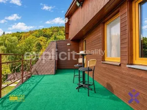 Prodej chaty, Pozlovice, 128 m2