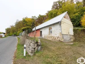 Prodej rodinného domu, Strenice, 83 m2
