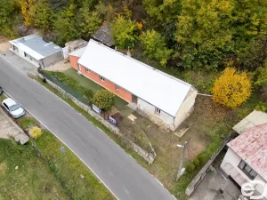 Prodej rodinného domu, Strenice, 83 m2