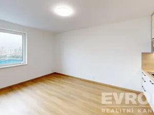 Pronájem bytu 1+kk, Havlíčkův Brod, 34 m2