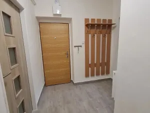 Pronájem bytu 2+kk, Moravská Třebová - Předměstí, Olomoucká, 43 m2