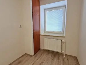 Pronájem bytu 2+kk, Moravská Třebová - Předměstí, Olomoucká, 43 m2