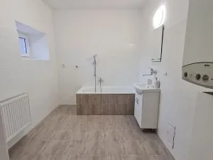 Pronájem bytu 2+kk, Moravská Třebová - Předměstí, Olomoucká, 43 m2