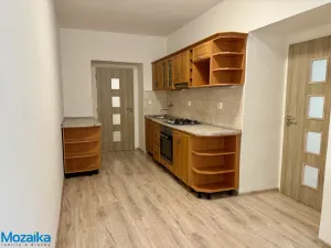 Pronájem bytu 2+kk, Moravská Třebová - Předměstí, Olomoucká, 43 m2