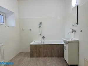 Pronájem bytu 2+kk, Moravská Třebová - Předměstí, Olomoucká, 43 m2
