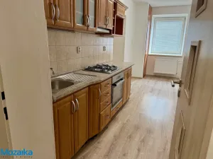 Pronájem bytu 2+kk, Moravská Třebová - Předměstí, Olomoucká, 43 m2