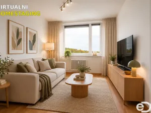 Prodej bytu 2+1, Hradec Králové, Sekaninova, 51 m2