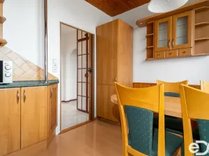 Prodej bytu 2+1, Hradec Králové, Sekaninova, 51 m2