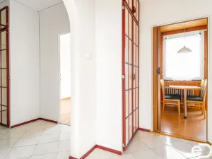 Prodej bytu 2+1, Hradec Králové, Sekaninova, 51 m2