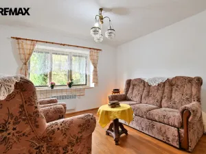 Prodej rodinného domu, Vidlatá Seč, 65 m2