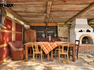 Prodej rodinného domu, Vidlatá Seč, 65 m2