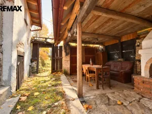 Prodej rodinného domu, Vidlatá Seč, 65 m2