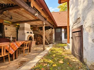 Prodej rodinného domu, Vidlatá Seč, 65 m2