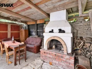 Prodej rodinného domu, Vidlatá Seč, 65 m2