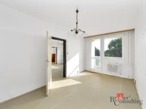 Prodej bytu 4+1, Praha - Bohnice, Feřtekova, 79 m2