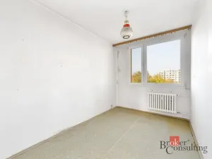 Prodej bytu 4+1, Praha - Bohnice, Feřtekova, 79 m2