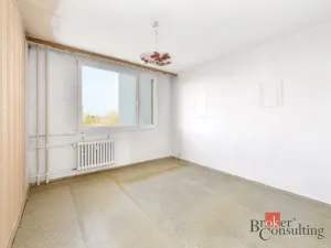 Prodej bytu 4+1, Praha - Bohnice, Feřtekova, 79 m2