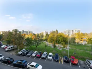 Prodej bytu 4+1, Praha - Bohnice, Feřtekova, 79 m2