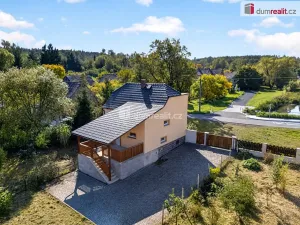 Prodej rodinného domu, Jesenice, 102 m2