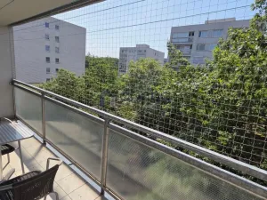 Pronájem bytu 3+kk, Praha, Habrová, 66 m2