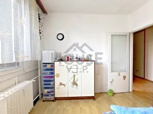 Prodej bytu 3+1, Praha - Krč, Hurbanova, 64 m2