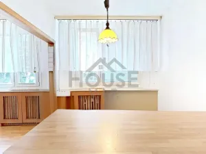 Prodej bytu 3+1, Praha - Krč, Hurbanova, 64 m2