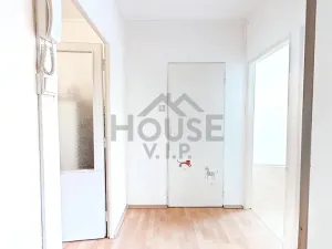 Prodej bytu 3+1, Praha - Krč, Hurbanova, 64 m2